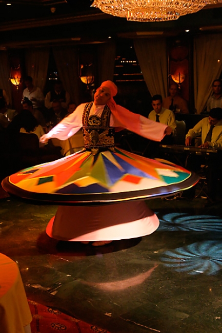 Le Caire Novembre 2005 - 014